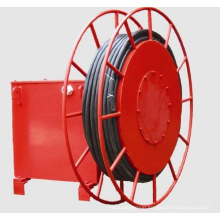 Nante Blue Strong Practicability Crane Cable Reel for Crane